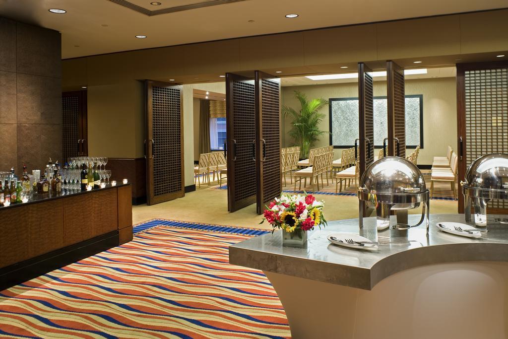 Millennium Premier Times Square Hotel Nueva York