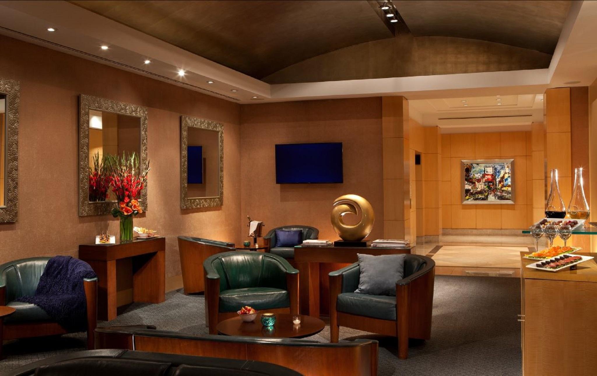 Hotel Millennium Premier Times Square Nueva York