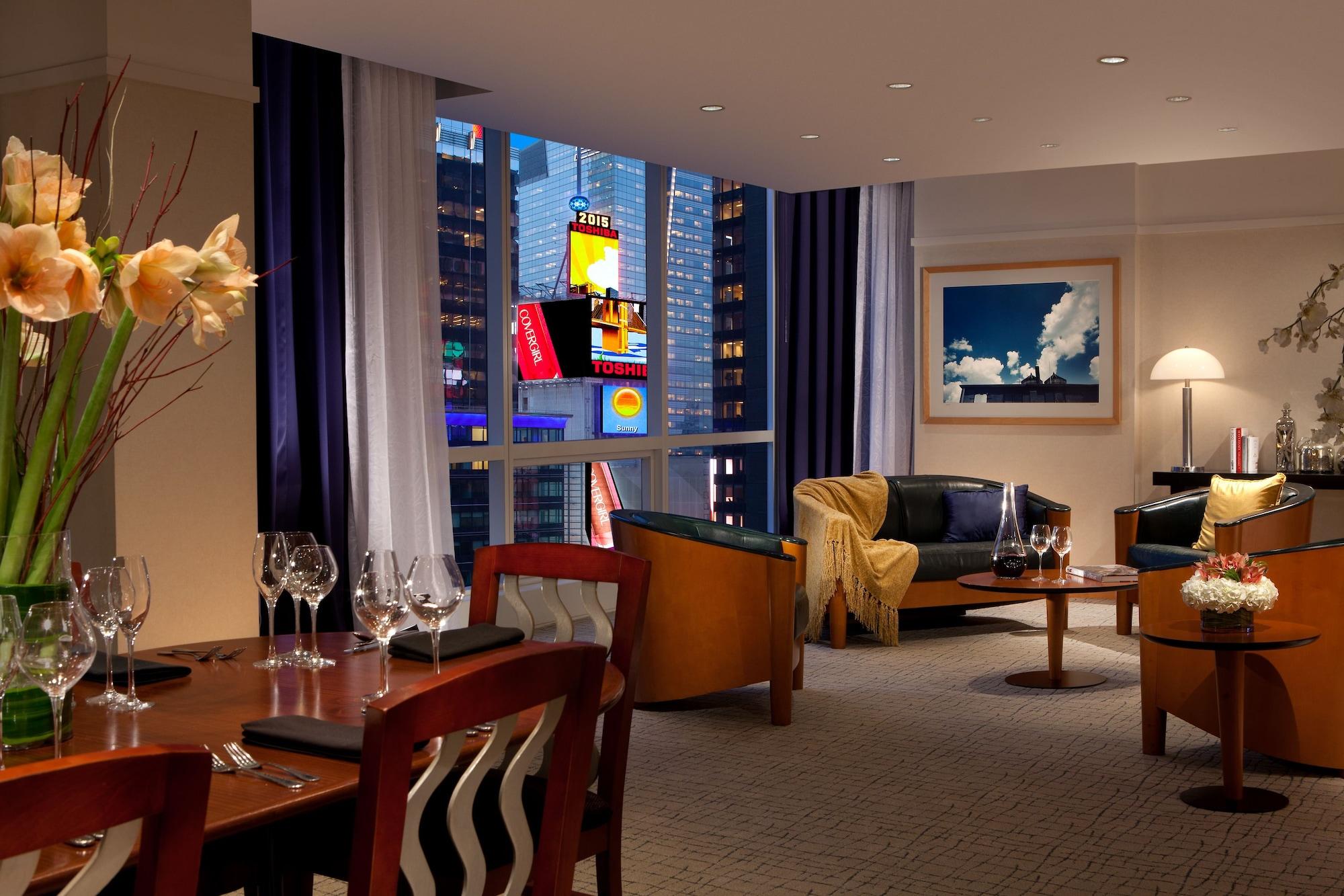 Hotel Millennium Premier Times Square Nueva York