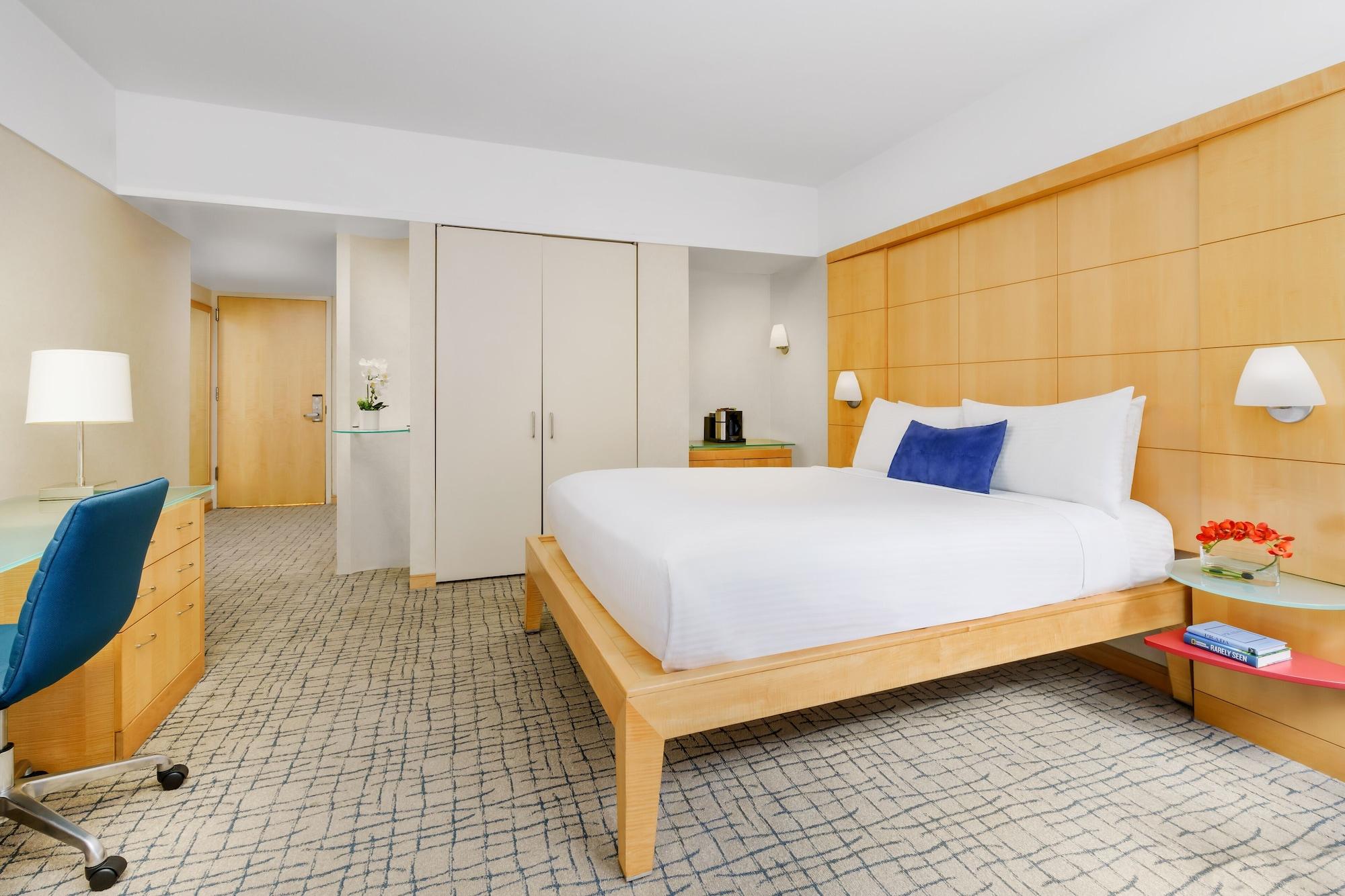 Millennium Premier Times Square Hotel Nueva York