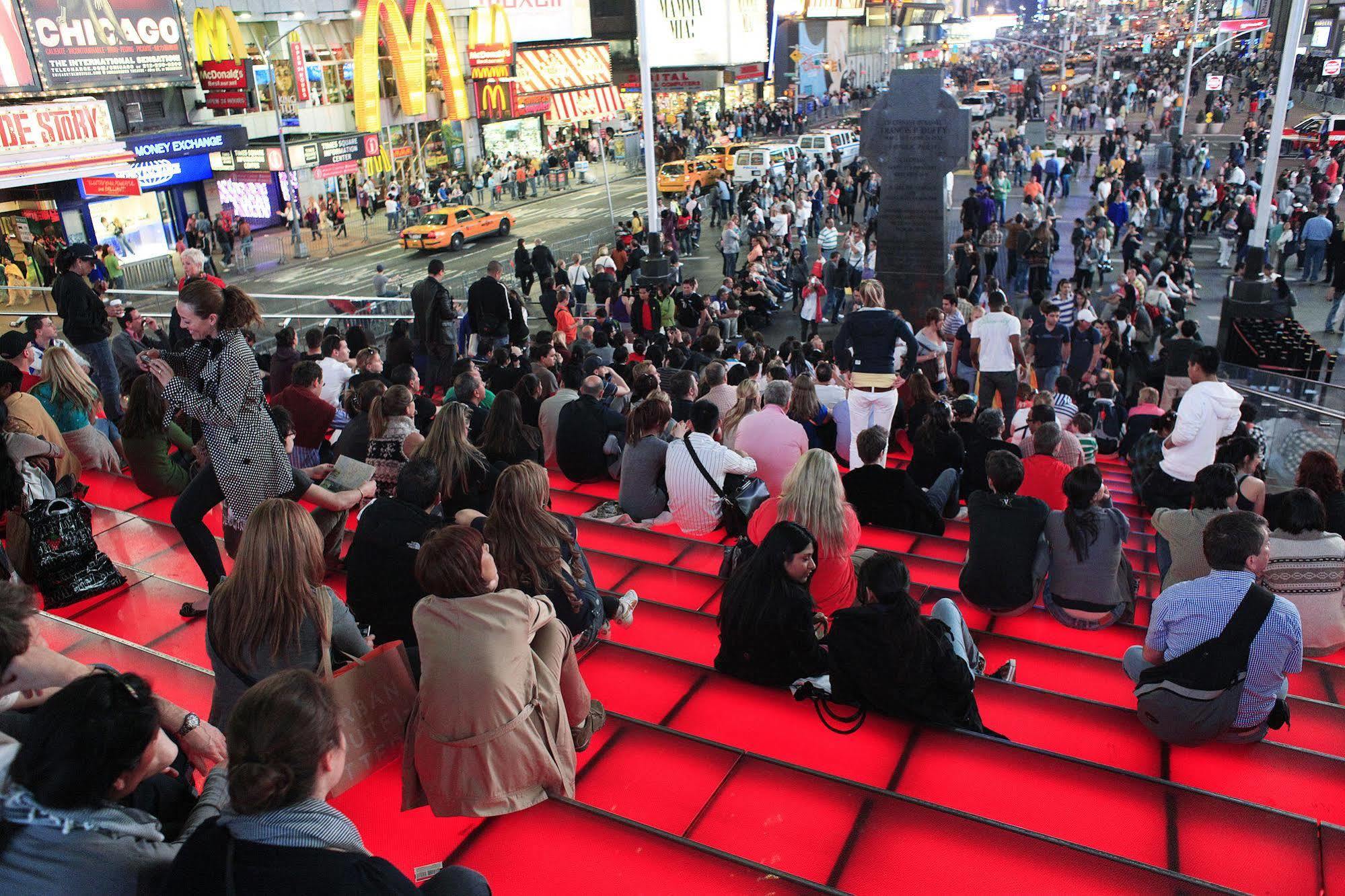 Millennium Premier Times Square Nueva York
