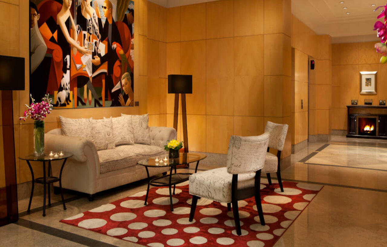 Millennium Premier Times Square Hotel Nueva York