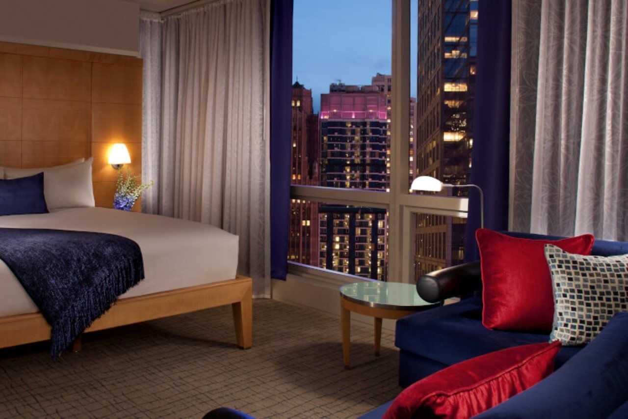 Millennium Premier Times Square 4* Nueva York